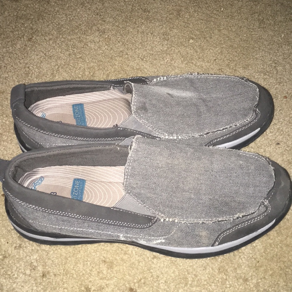 Men’s Slip on